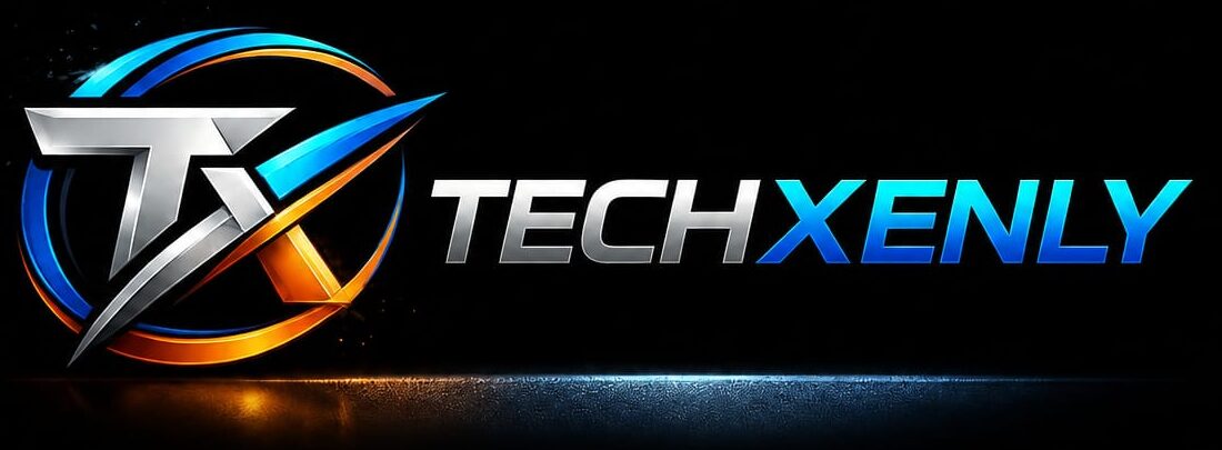 Techxenly